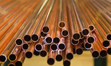 2.0882 Hexagonal Pipe 2.0882 Hexagonal Pipe